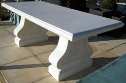 GRC table furniture melbourne wholesale GRC table furniture melbourne wholesale