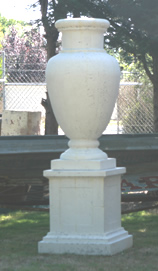 GRC water feature, fountains and urns melbourne wholesale bomarzo verona on plynth GRC water feature, fountains and urns melbourne wholesale bomarzo verona on plynth