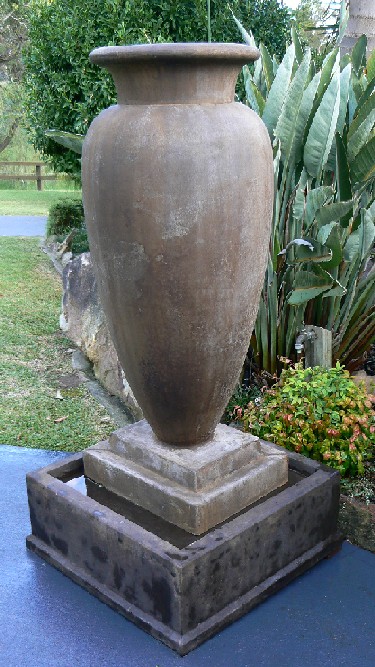 GRC giant fountains and urns Metropol wholesale GRC giant fountains and urns Metropol wholesale