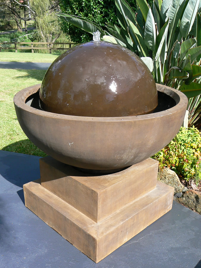 GRC giant fountains and urns Volcano wholesale GRC giant fountains and urns Volcano wholesale
